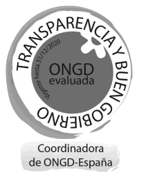 anesvad coordinadora de ONGD-España