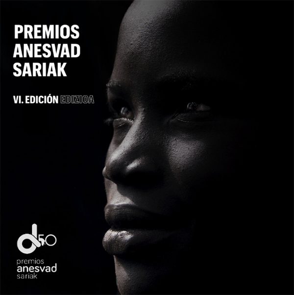 Imagen de Abrimos la convocatoria de la VI Edición de los Premios Anesvad