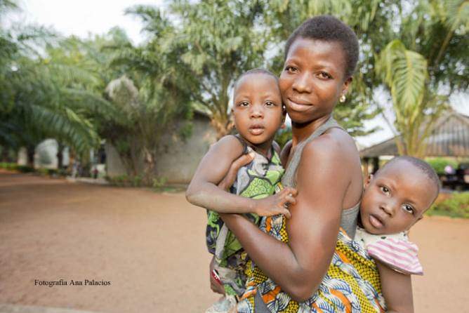 Imagen de Anesvad premiará con 90.000 euros proyectos de salud en África