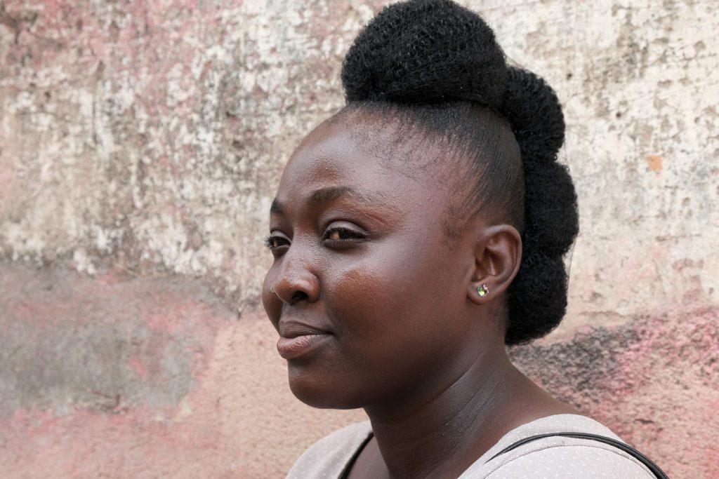 Miniatura de La brecha de género sigue siendo una asignatura pendiente en África