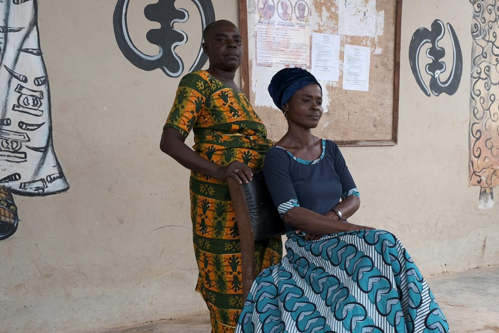 Imagen de Los ‘brotes verdes’ de la igualdad para las mujeres en África