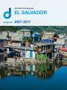 El Salvador: 2007 – 2017