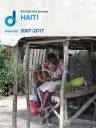 Haití: 2007 – 2017