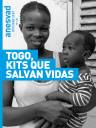Revista octubre 2020: Togo, kits que salvan vidas