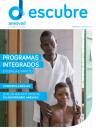Revista Diciembre 2017: Programas Integrados, eficiencia e impacto