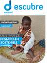 Revista Diciembre 2016: Objetivos de Desarrollo Sostenible, Â¿lo conseguiremos?