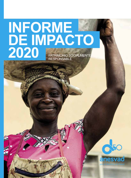 Informe de impacto 2020