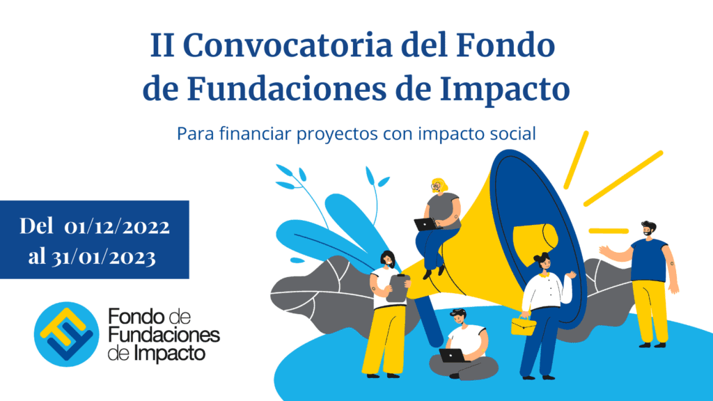Imagen de El Fondo de Fundaciones amplía su capital con la integración de 9 nuevas entidades