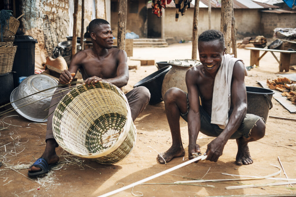 Imagen de 10 cosas que no sabías sobre Togo