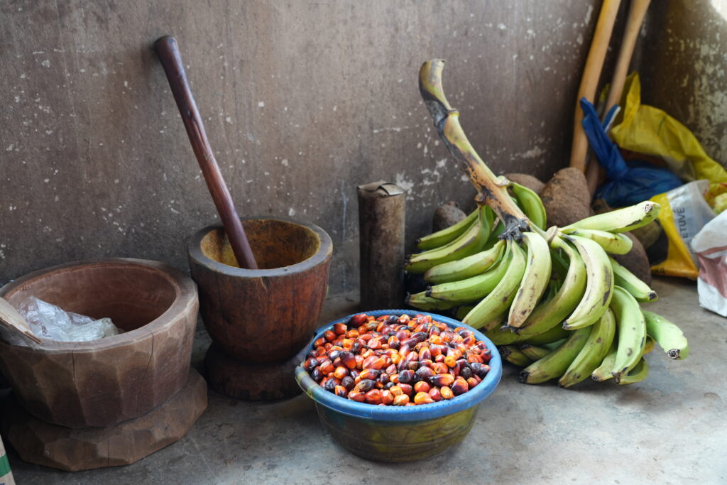 Miniatura de 10 cosas que no sabías sobre la gastronomía de Costa de Marfil