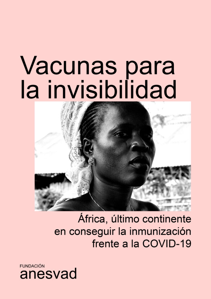 Vacunas contra la invisibilidad