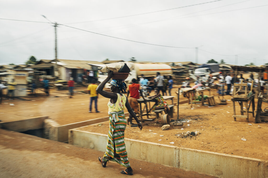 Miniatura de La historia de Liberia. Un legado de libertad y desafíos sociales