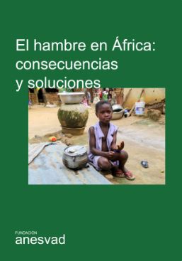 Hambre en África: consecuencias y soluciones