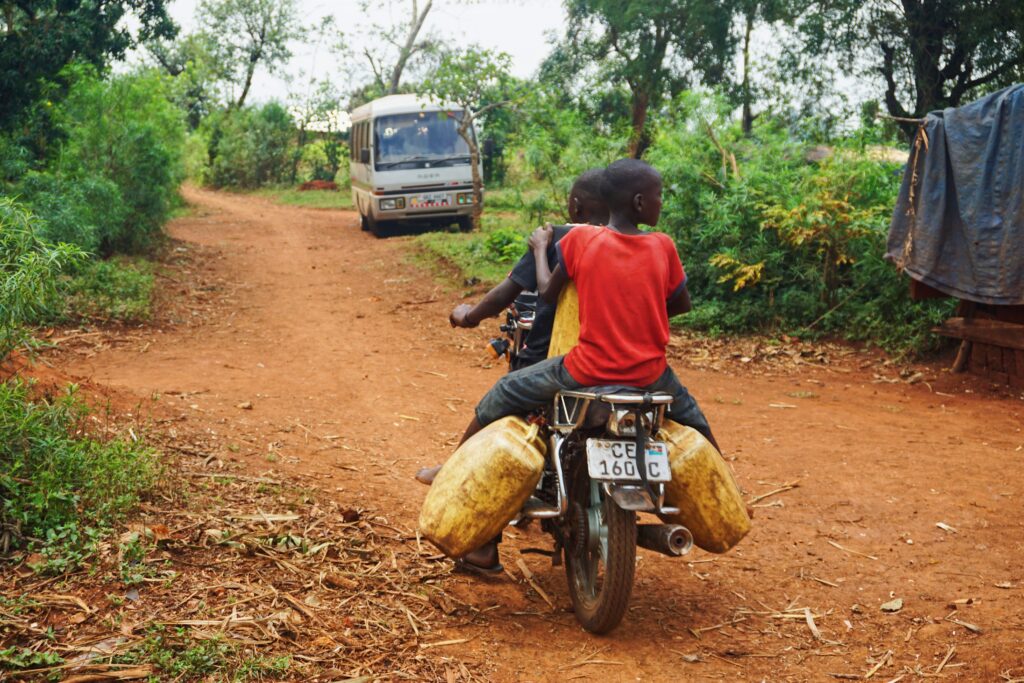 Imagen de 10 cosas que no sabías sobre Camerún