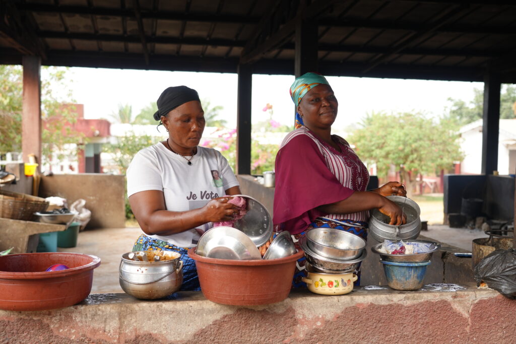 Imagen de 10 cosas que no sabías sobre la gastronomía de Camerún