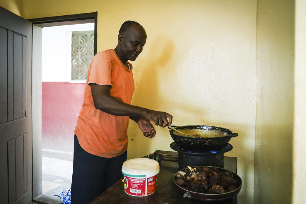 Imagen de 10 cosas que no sabías sobre la gastronomía de Liberia