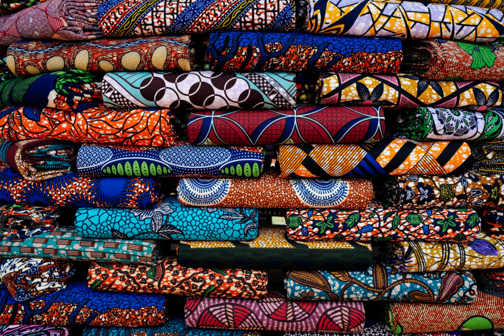 Imagen de Curiosidades sobre la moda en Benín