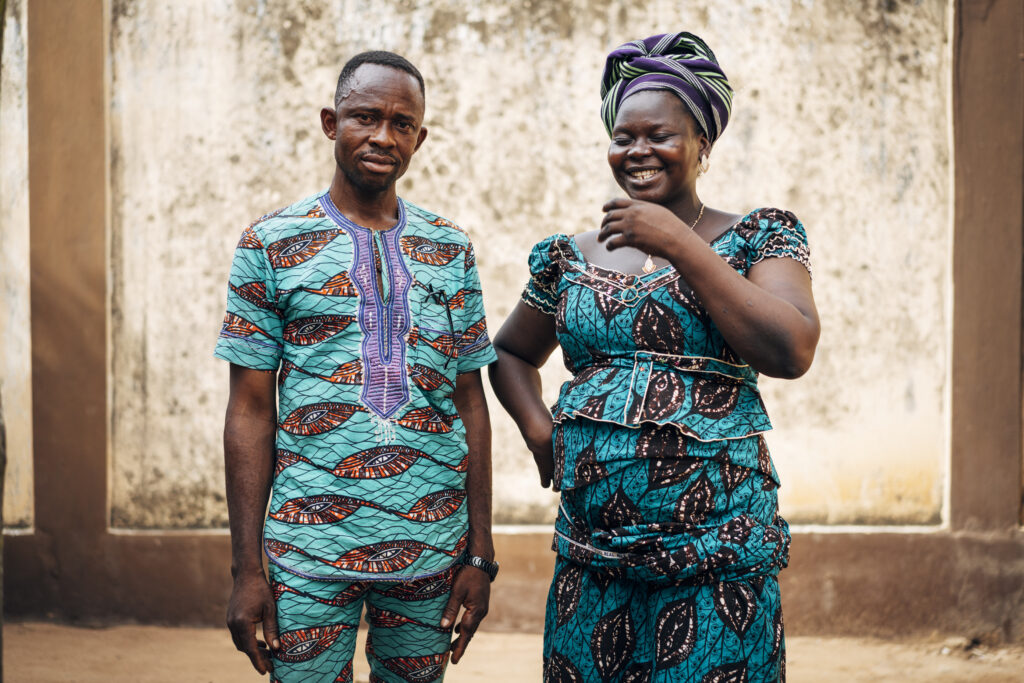 Imagen de Curiosidades sobre la moda en Camerún