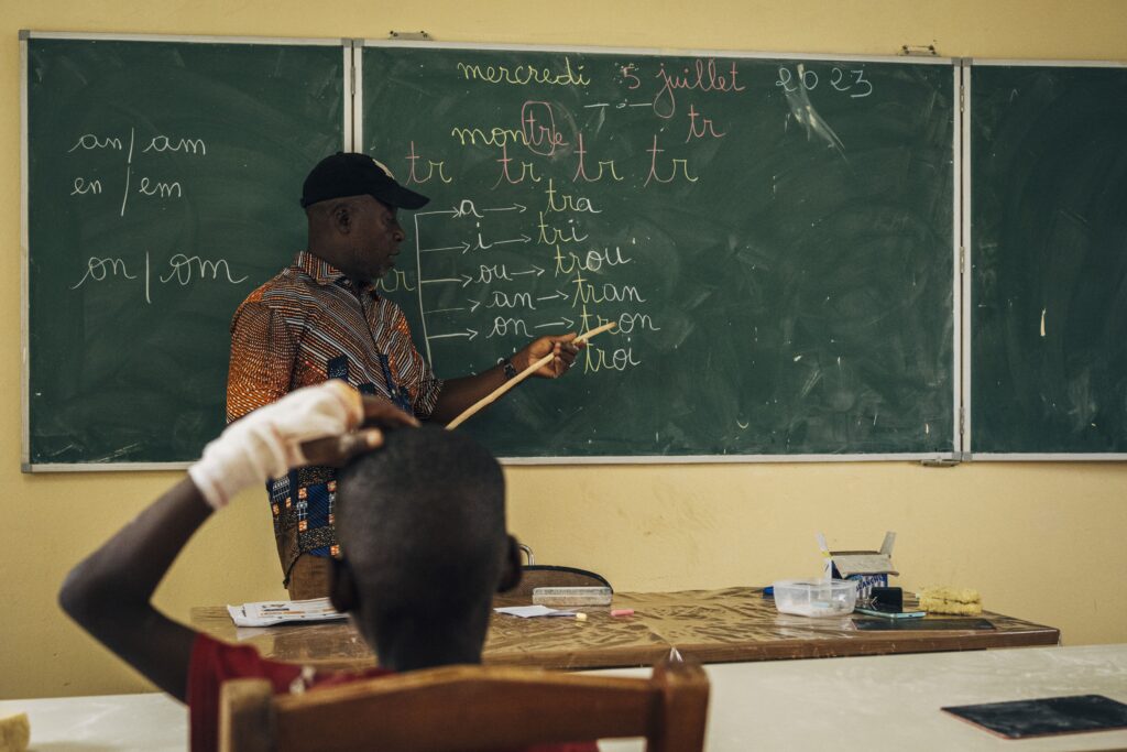 Miniatura de Desmitificamos: el africano no es un idioma