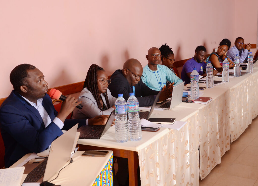Miniatura de Convocatoria para Proyectos de Organizaciones de la Sociedad Civil en Togo y Benín para combatir las Enfermedades Olvidadas 