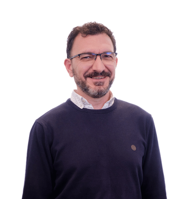 Pedro Fernández